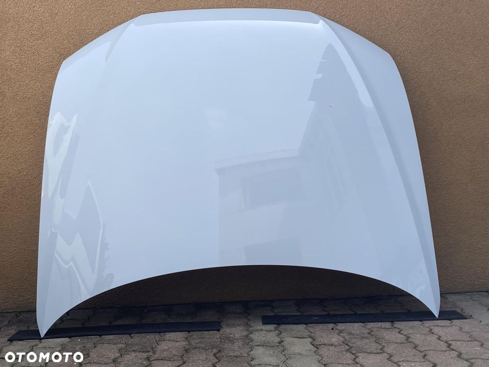 AUDI A6 C8 LIFT LS9R MASKA POKRYWA SILNIKA WYGŁUSZENIE ORYGINAŁ Do założen - 10