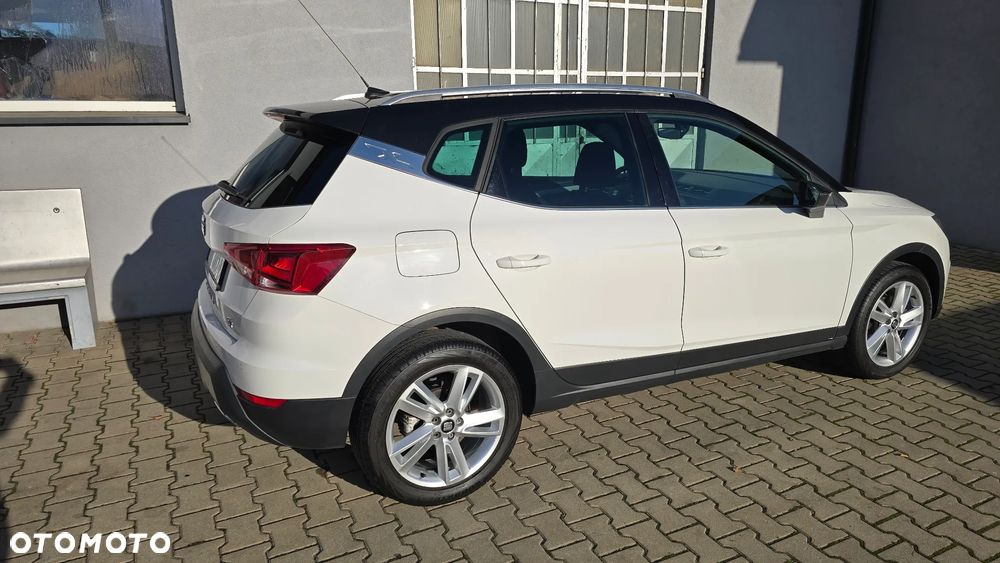 Seat Arona 1.0 TSI FR S&S DSG - 32