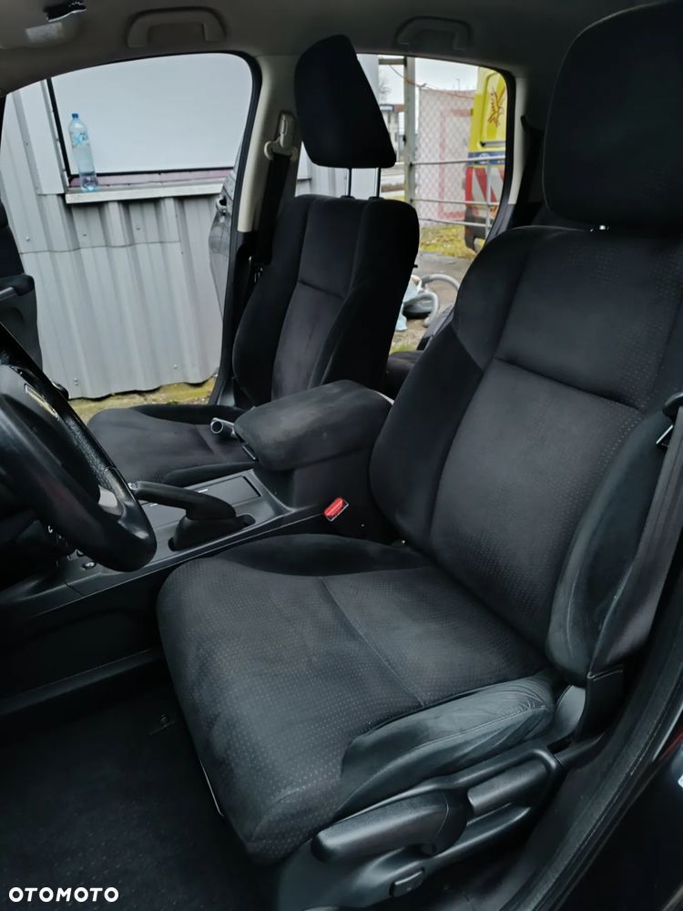 Honda CR-V 2.0 Elegance (2WD) - 20