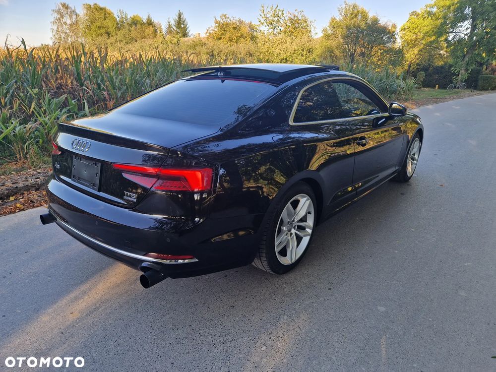 Audi A5 Coupé - 14