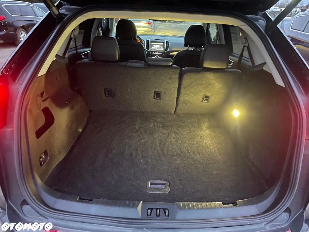 Ford Edge - 13