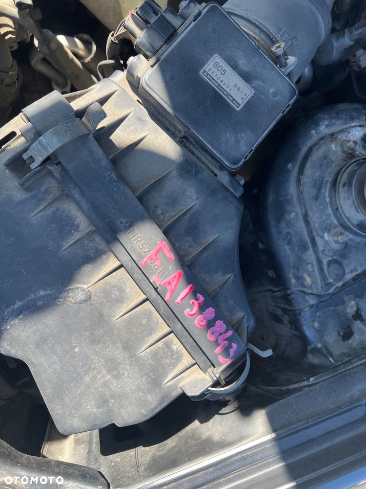 Mitsubishi Pajero Pinin 1.8 Styling - 29