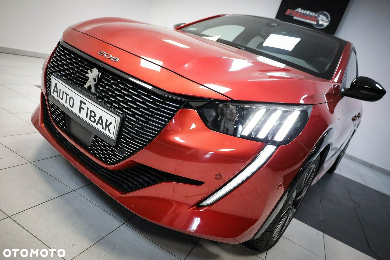 Peugeot 208 - 7