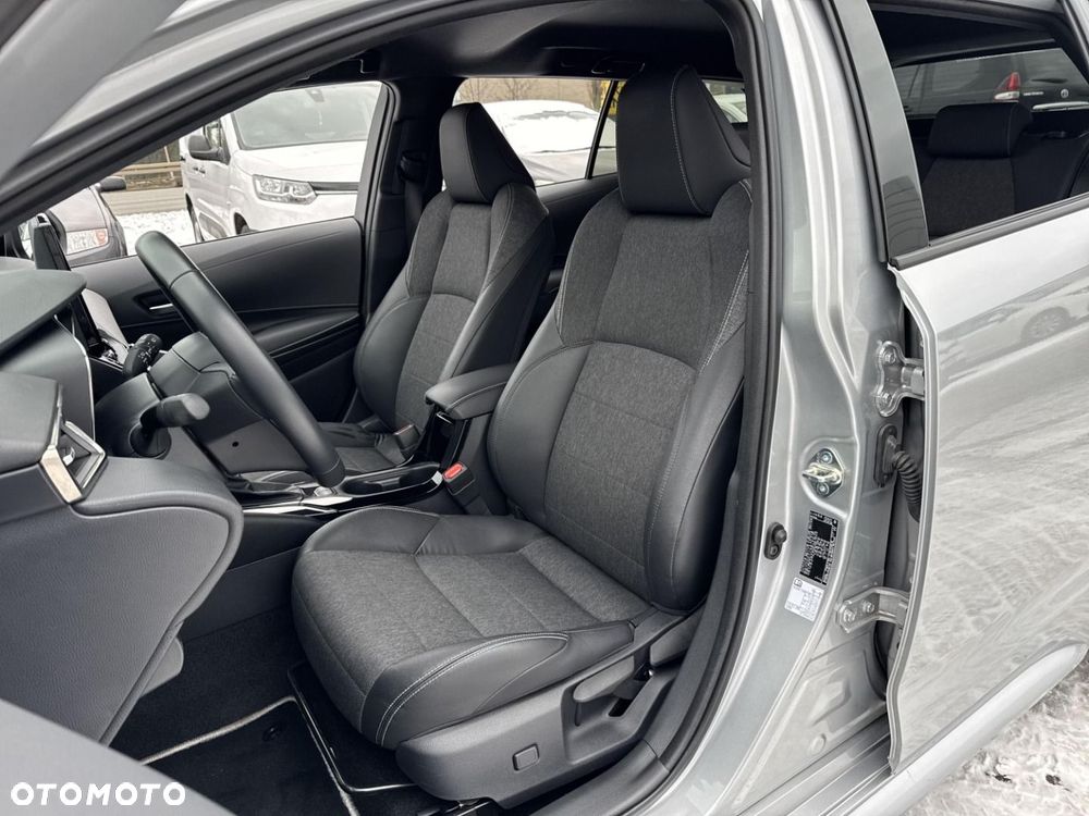 Toyota Corolla 1.8 Hybrid Style - 20