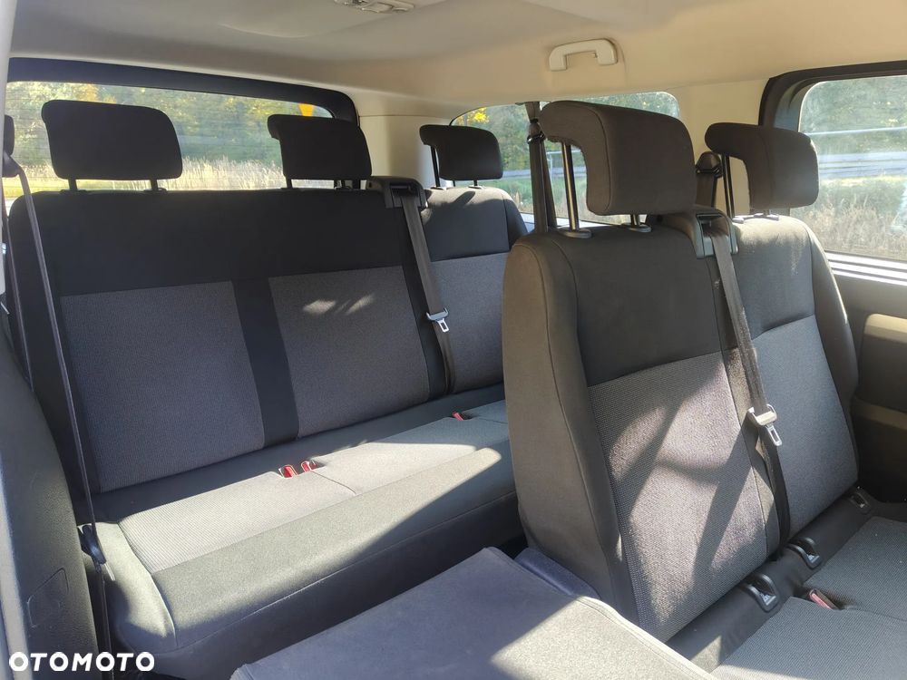 Citroën SpaceTourer - 12