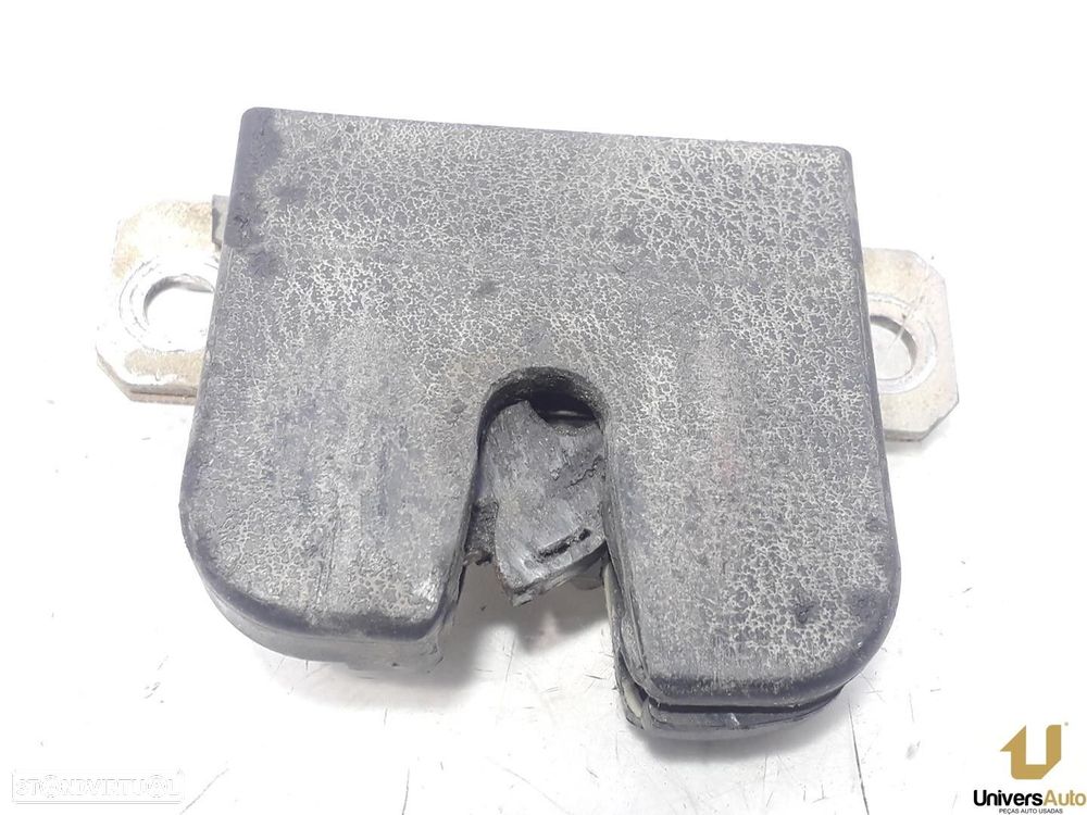 FECHADURA MALA / PORTA TRASEIRA SEAT IBIZA III 2002 -6L6827505A< - 4