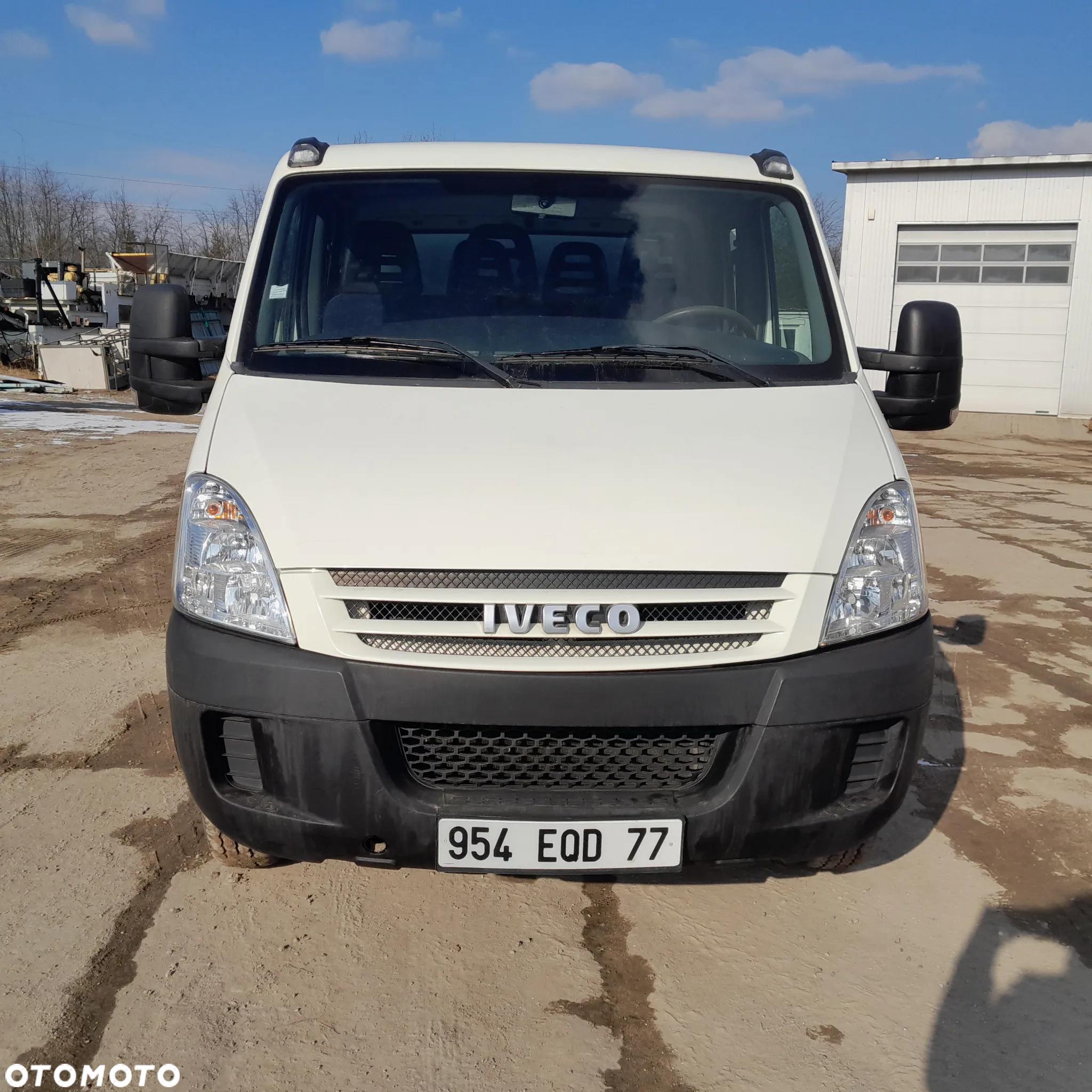 Iveco 35C12 - 8