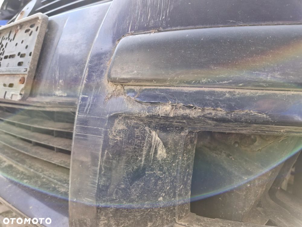 Zderzak przód Fiat STILO 3D 403/B - 4