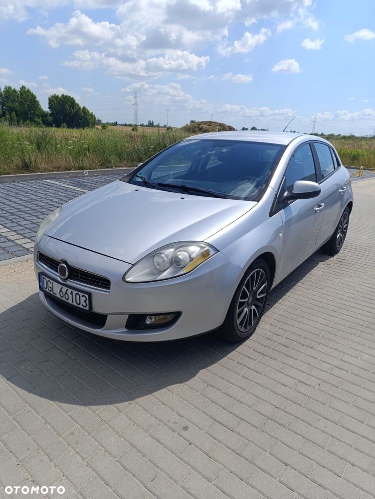 Fiat Bravo 1.4 16V Active - 1