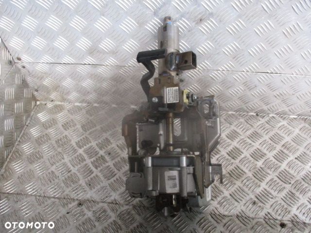 Kolumna, elektryczne wspomaganie 8200937929 Renault Clio III lift 1.2 - 1