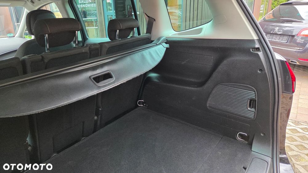 Opel Zafira 1.4 Turbo (ecoFLEX) Start/Stop Innovation - 15