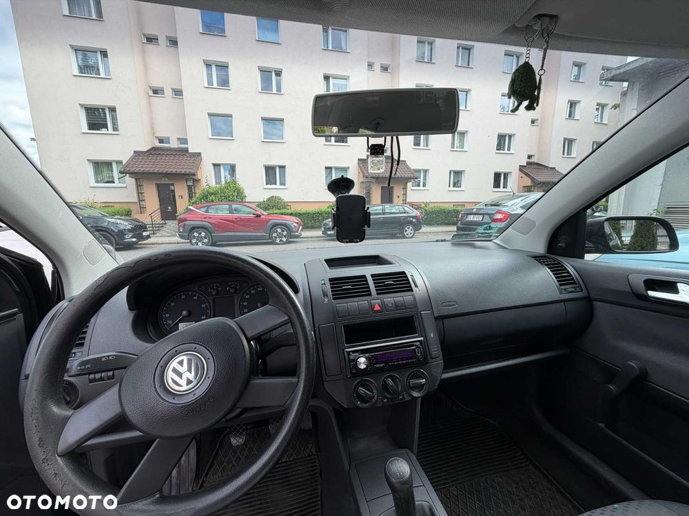Volkswagen Polo - 7