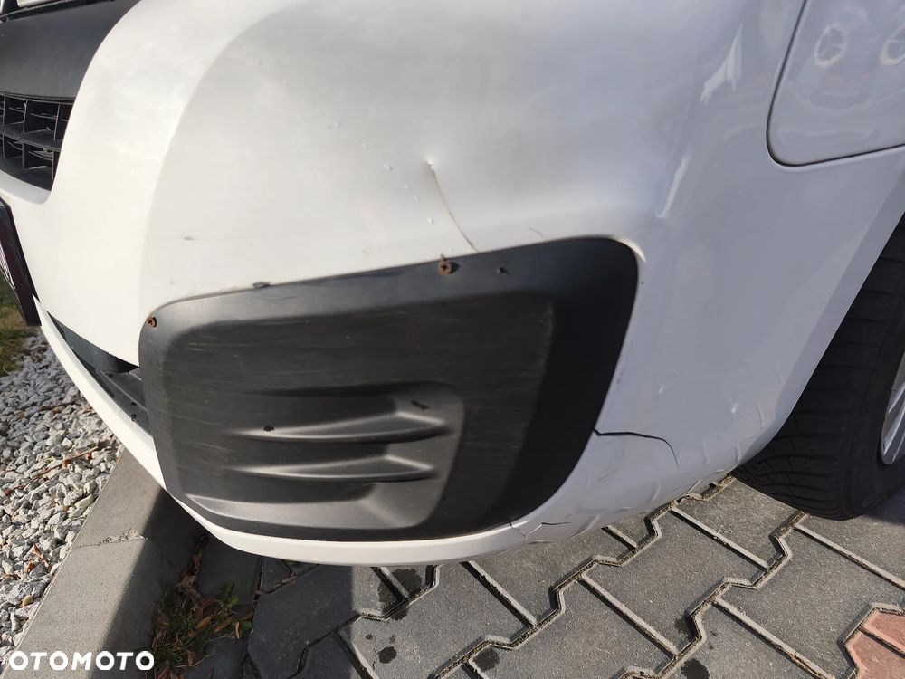 Citroën Berlingo - 3