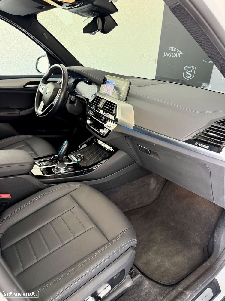 BMW X3 - 21