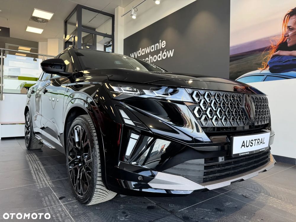 Renault Austral 1.3 TCe mHEV Esprit Alpine - 3