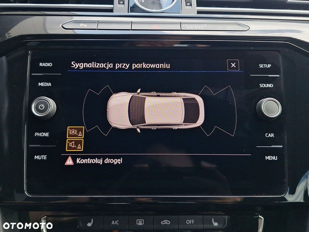 Volkswagen Arteon - 20