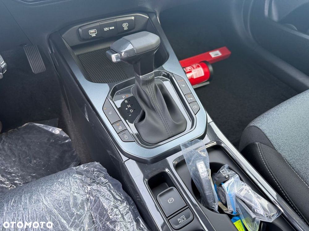 Kia XCeed 1.6 T-GDI M DCT - 20