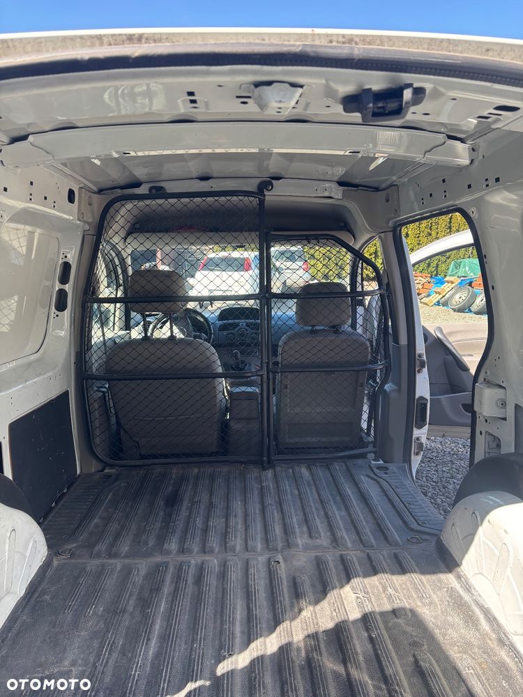Renault Kangoo - 6