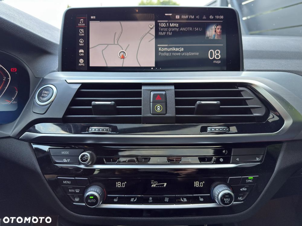 BMW X4 xDrive30d mHEV sport - 16