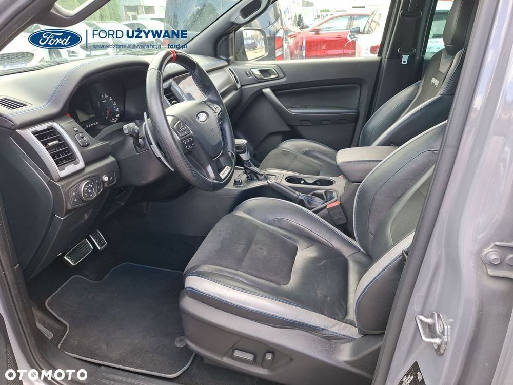 Ford Ranger - 16