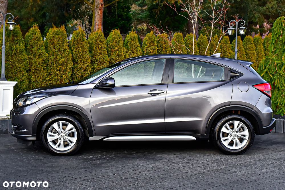 Honda HR-V 1.5 i-VTEC Executive - 11