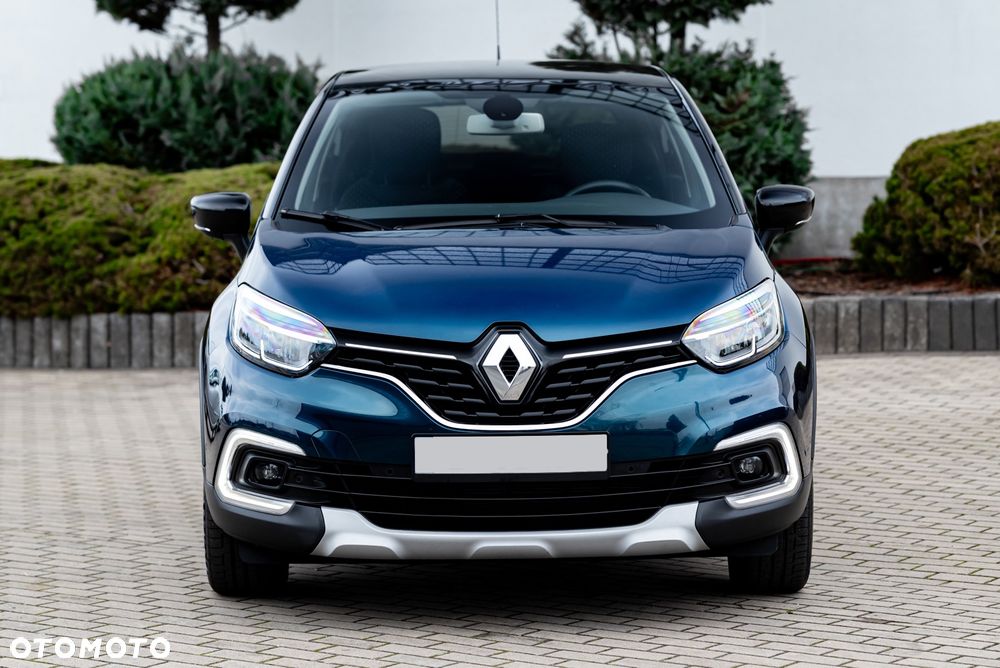 Renault Captur - 7