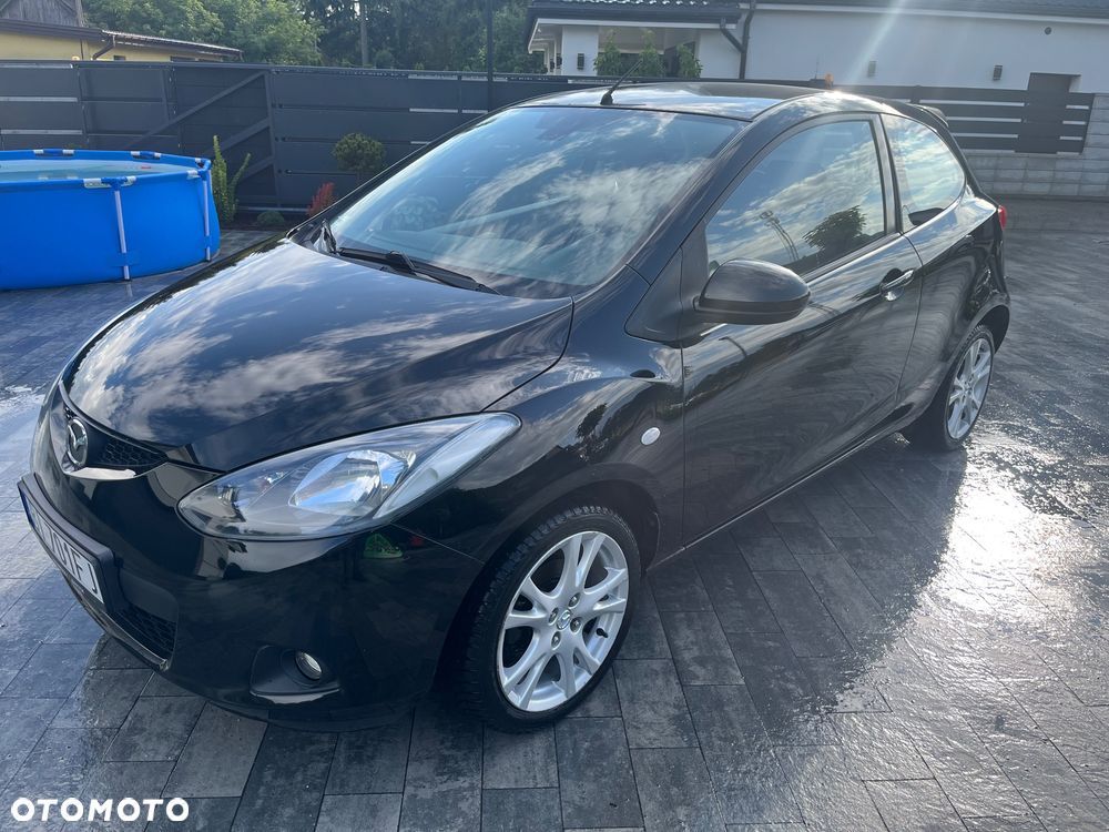 Mazda 2 1.3 Exclusive+ - 1