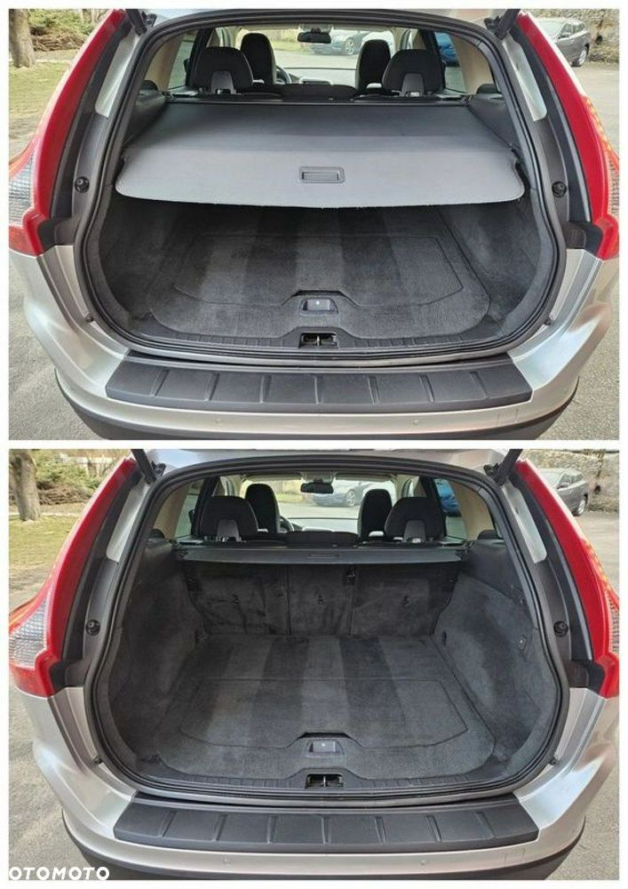 Volvo XC 60 D3 Momentum - 19