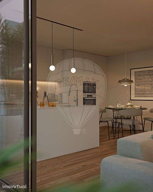 Apartamento T2 para venda - Grande imagem: 2/11