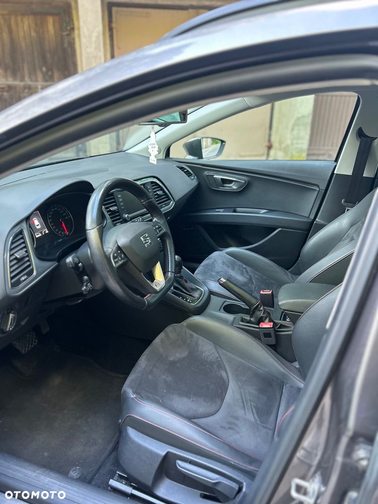 Seat Leon - 5