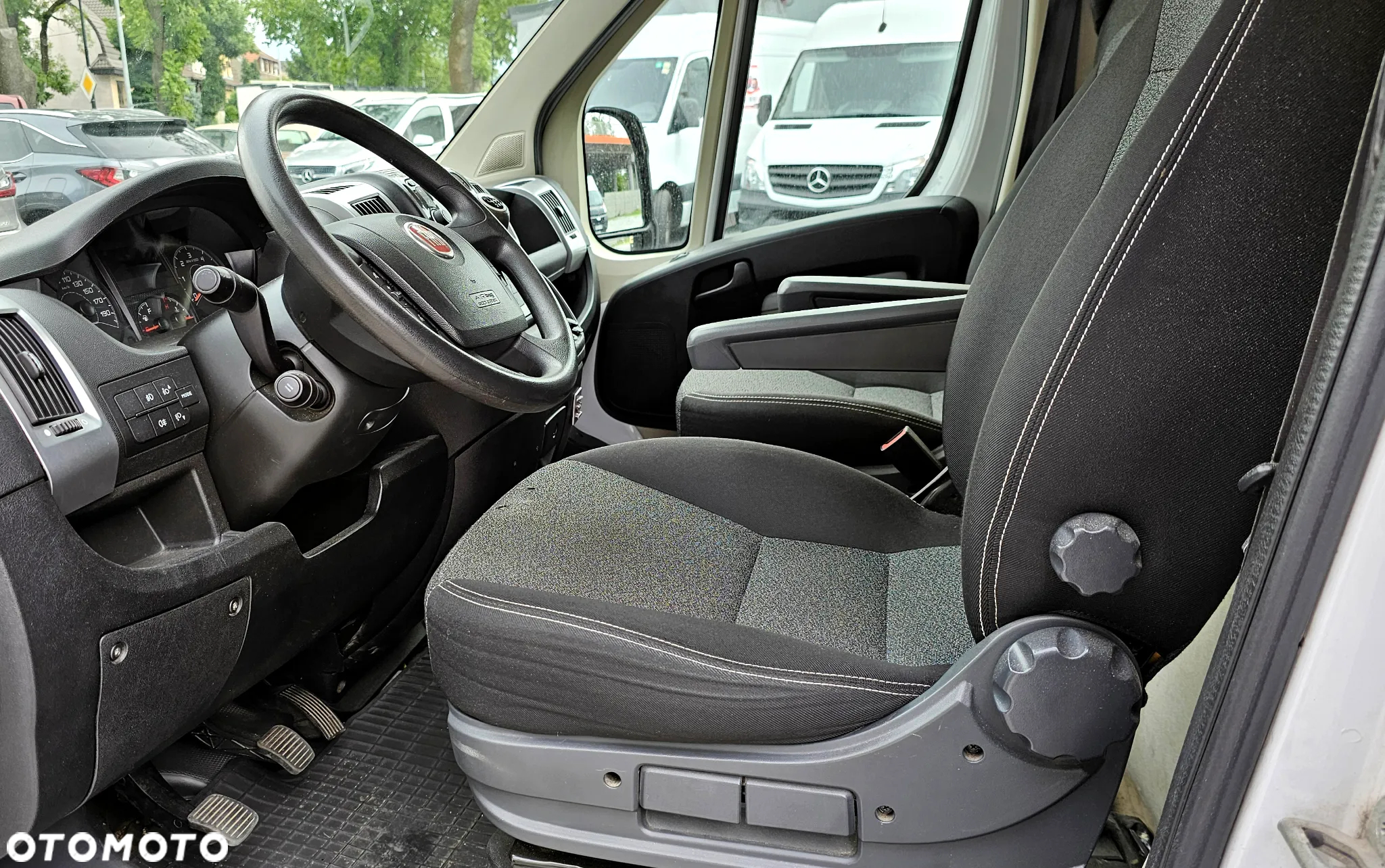 Fiat DUCATO 3.0 L4H3 MAX - 11