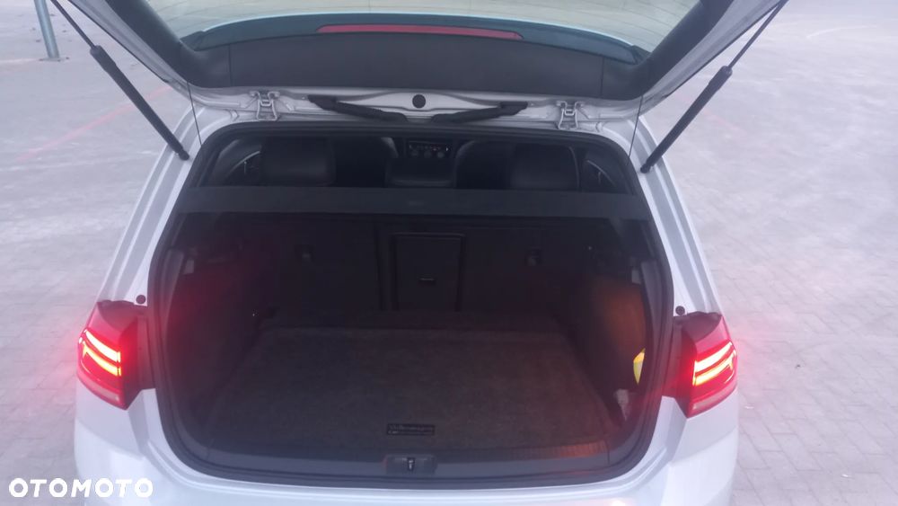 Volkswagen Golf 2.0 TSI BMT GTI Performance - 27