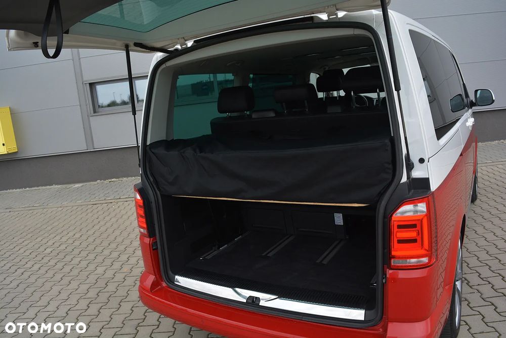 Volkswagen Multivan 2.0 TDI L1 Business DSG - 36