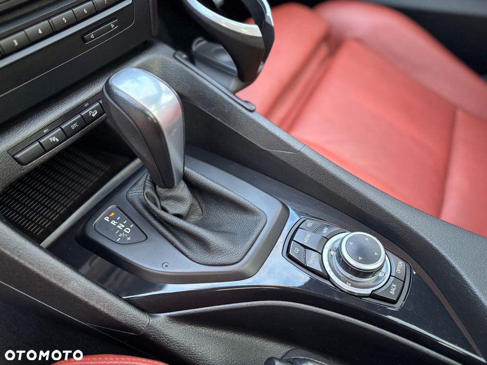 BMW X1 xDrive23d - 17