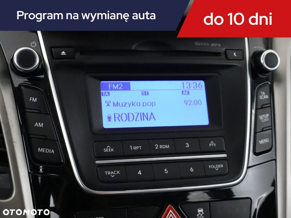 Hyundai i30 - 14
