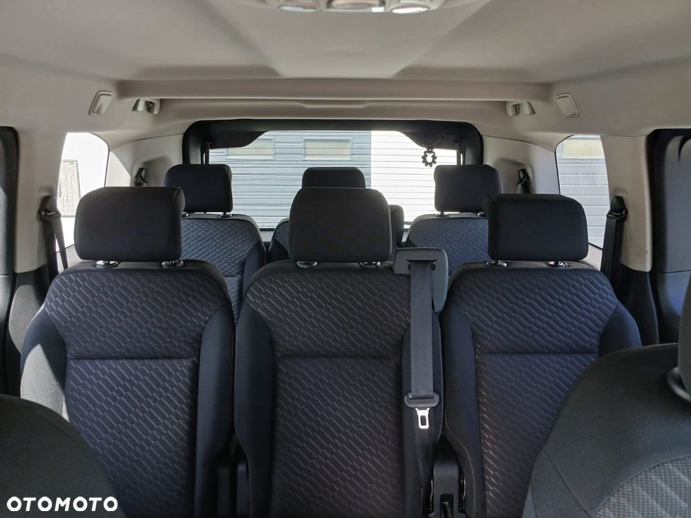 Toyota ProAce 2,0-l-D-4D L1 (8-Si.) Verso Family Comfort - 12