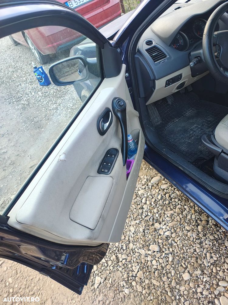 Renault Megane 1.5 dCi Avantage - 14