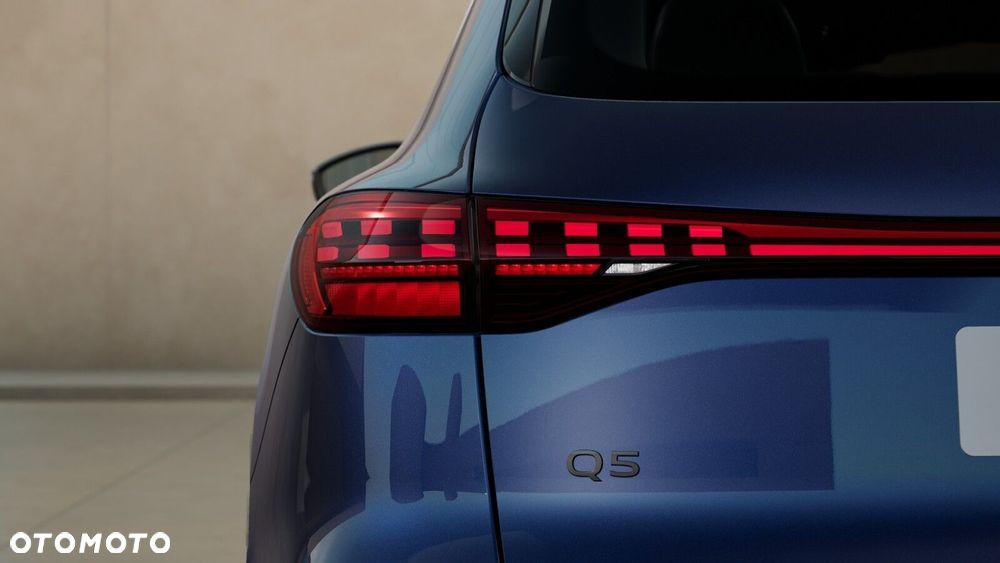 Audi Q5 - 8