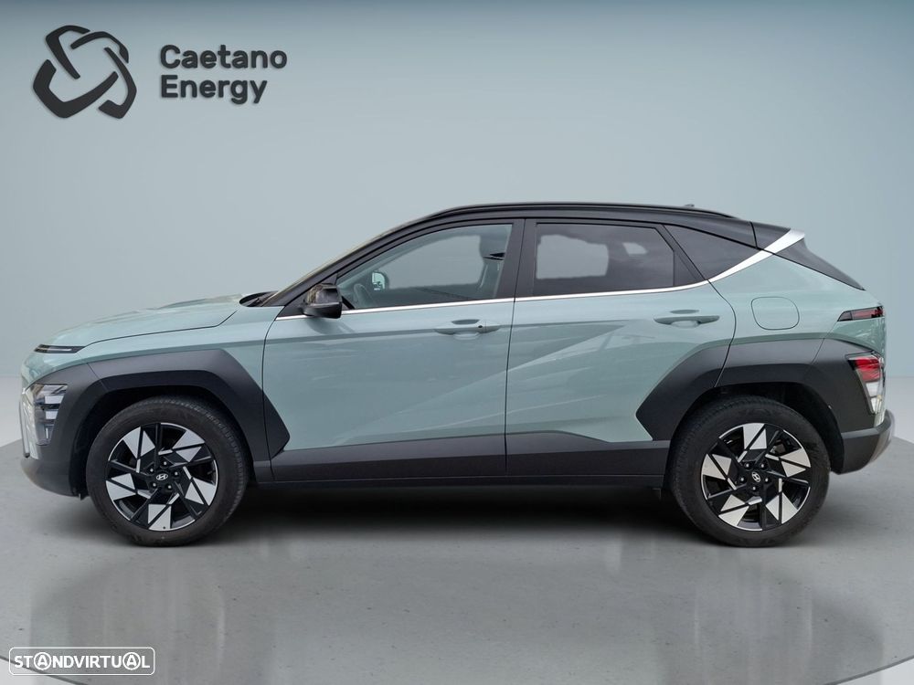 Hyundai Kauai 1.0 T-GDi Premium (TT) - 5