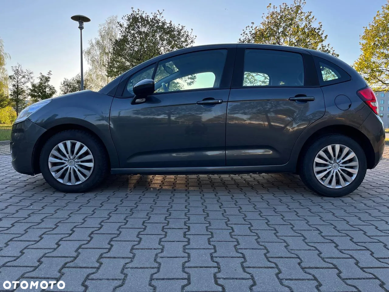Citroën C3 - 8