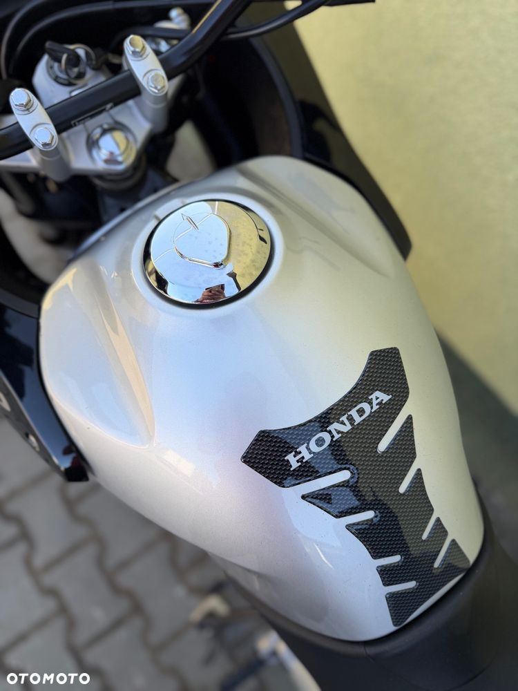 Honda Varadero - 33