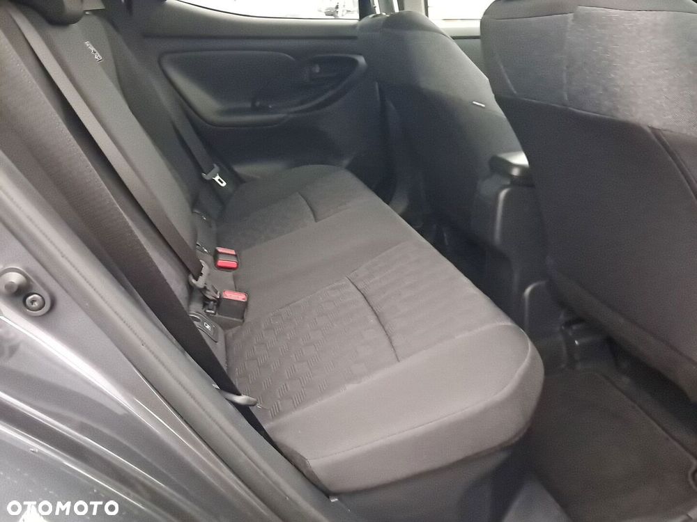 Toyota Yaris Hybrid 1.5 Style - 15