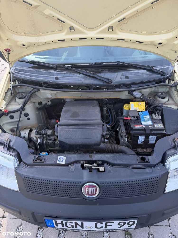 Fiat Panda - 19