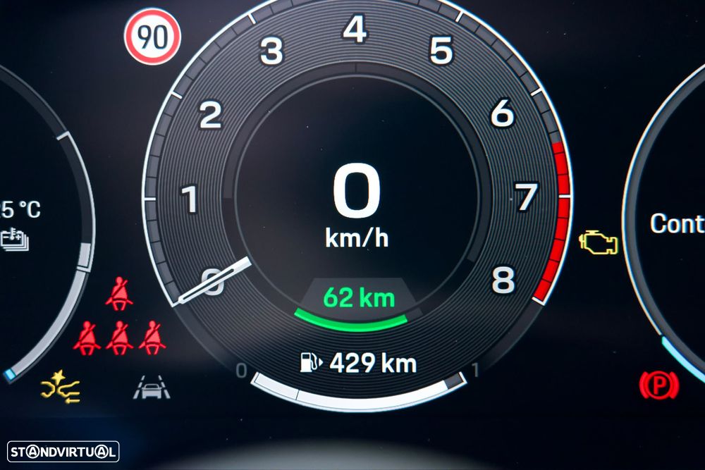 Porsche Cayenne Coupé S E-Hybrid Tiptronic S - 24