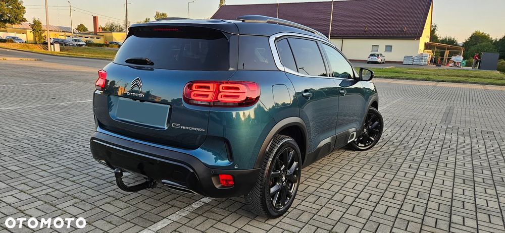 Citroën C5 Aircross 1.5 BlueHDi Shine - 4