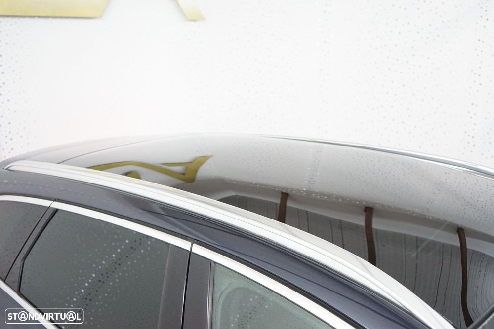 Peugeot 508 SW 1.6 e-HDi Allure 2-Tronic - 12