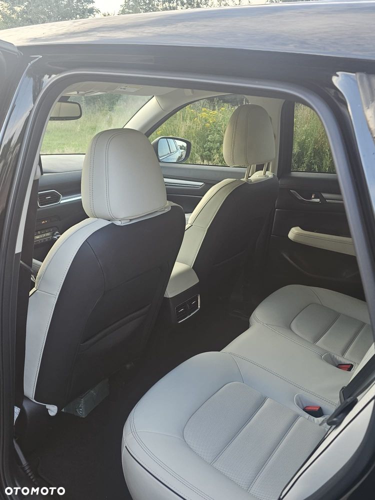 Mazda CX-5 - 16