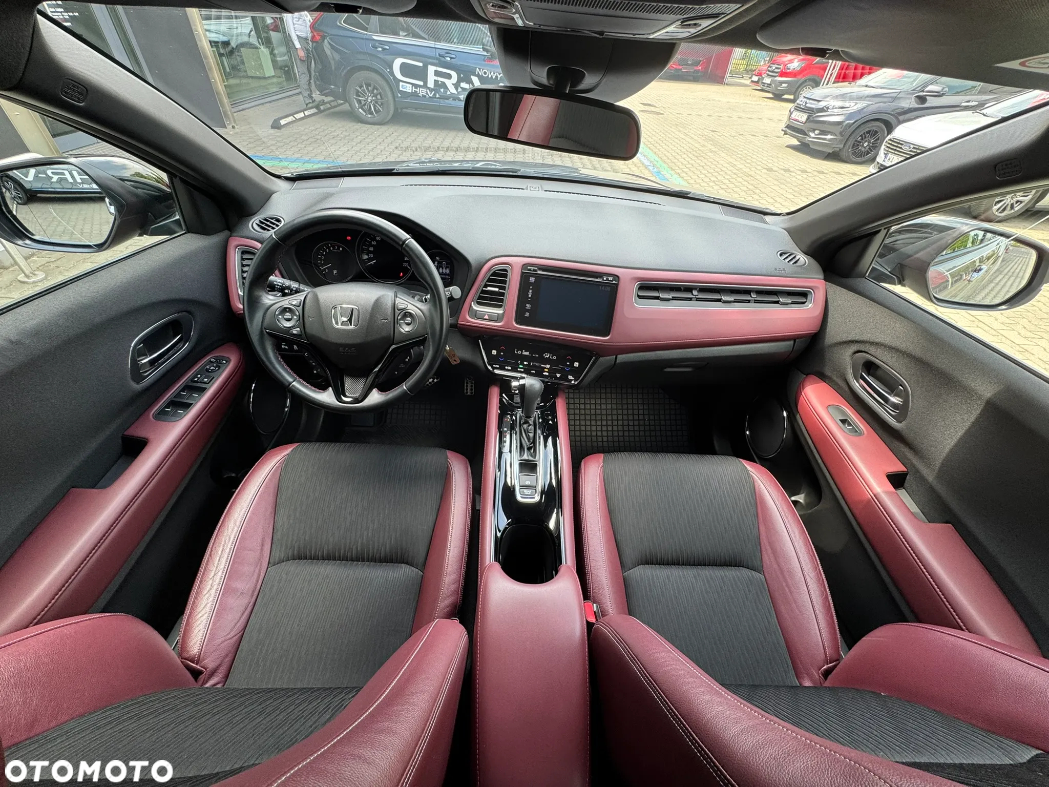Honda HR-V 1.5 Sport CVT - 22