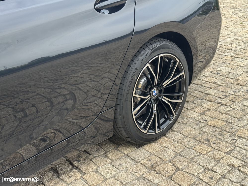 BMW 320 - 6