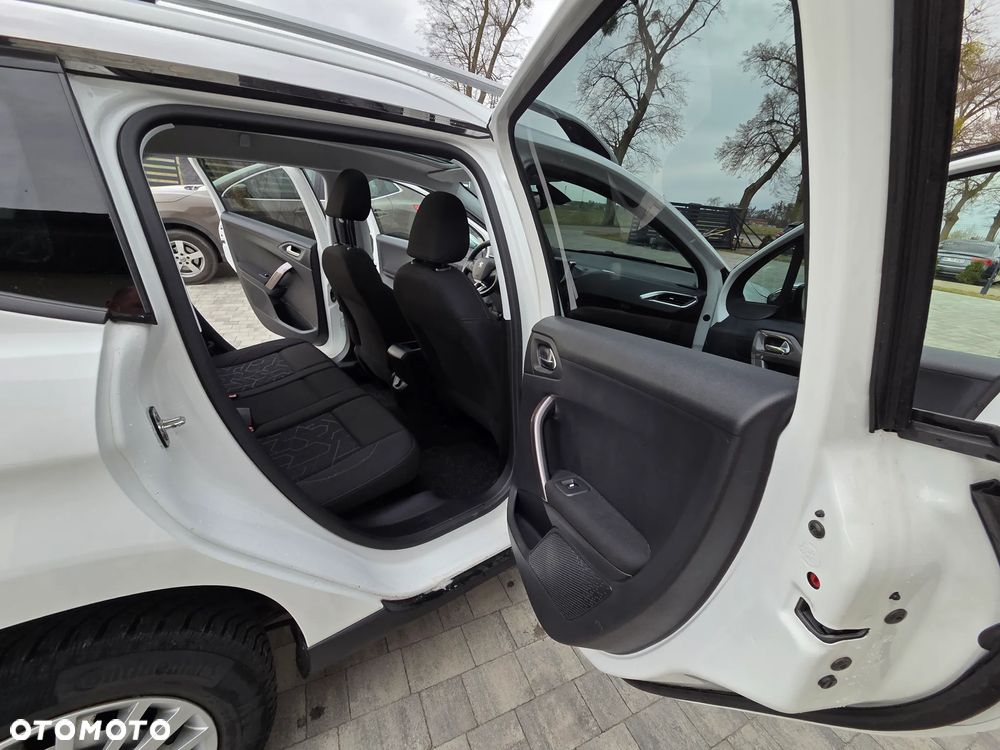 Peugeot 2008 Blue-HDi FAP 100 STOP & START Style - 17